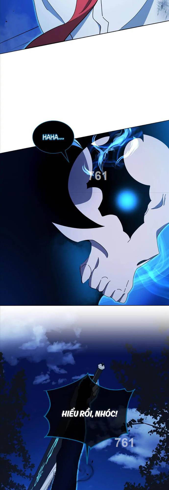 Tử Linh Sư Thiên Tài Của Học Viện Chap 32 - Next Chap 33