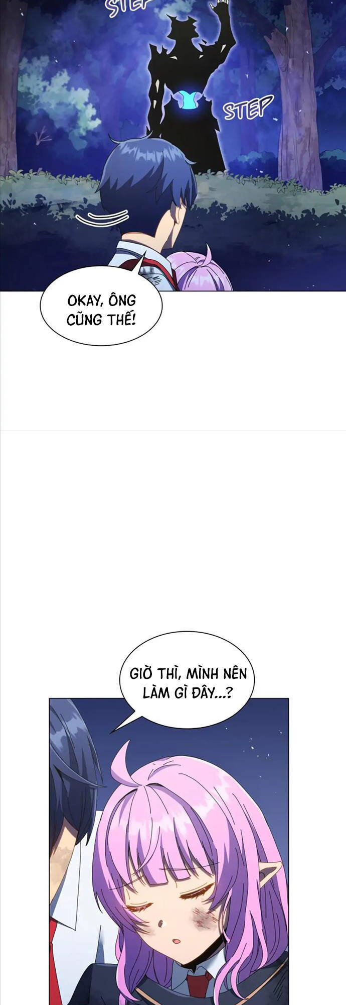 Tử Linh Sư Thiên Tài Của Học Viện Chap 32 - Next Chap 33