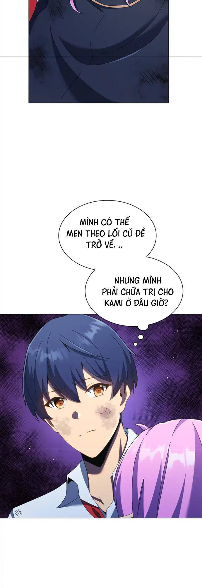 Tử Linh Sư Thiên Tài Của Học Viện Chap 32 - Next Chap 33