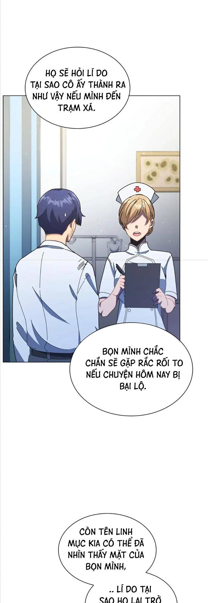 Tử Linh Sư Thiên Tài Của Học Viện Chap 32 - Next Chap 33