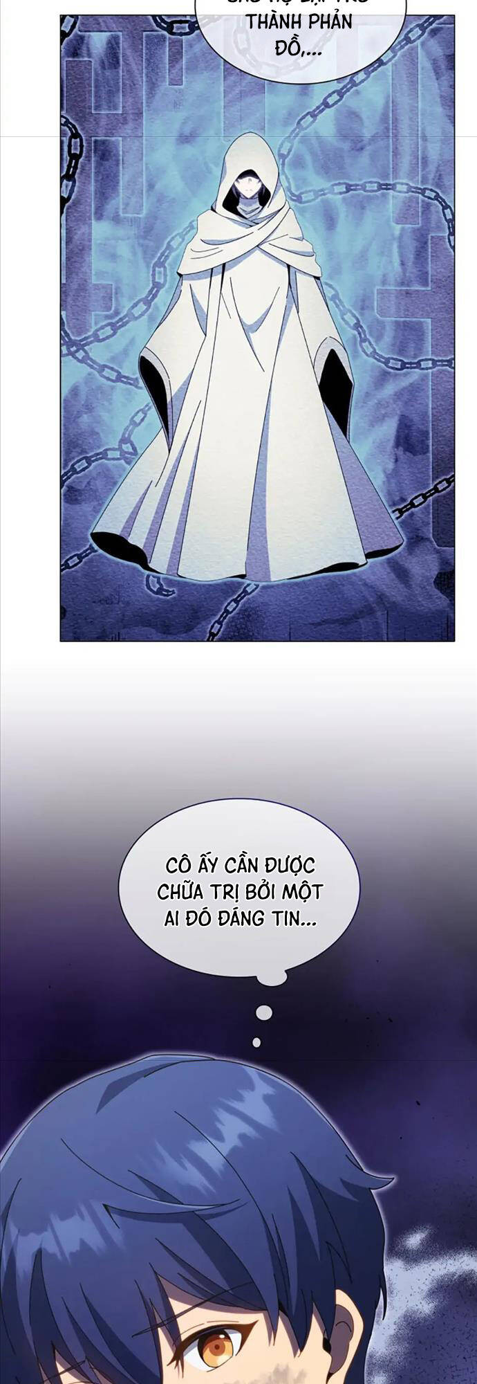 Tử Linh Sư Thiên Tài Của Học Viện Chap 32 - Next Chap 33