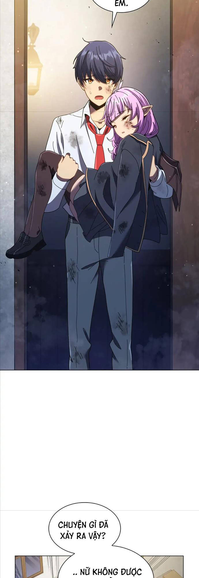 Tử Linh Sư Thiên Tài Của Học Viện Chap 32 - Next Chap 33