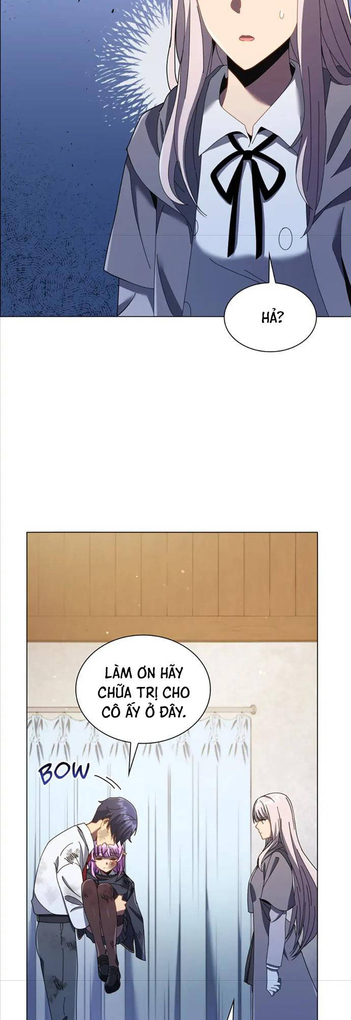 Tử Linh Sư Thiên Tài Của Học Viện Chap 32 - Next Chap 33