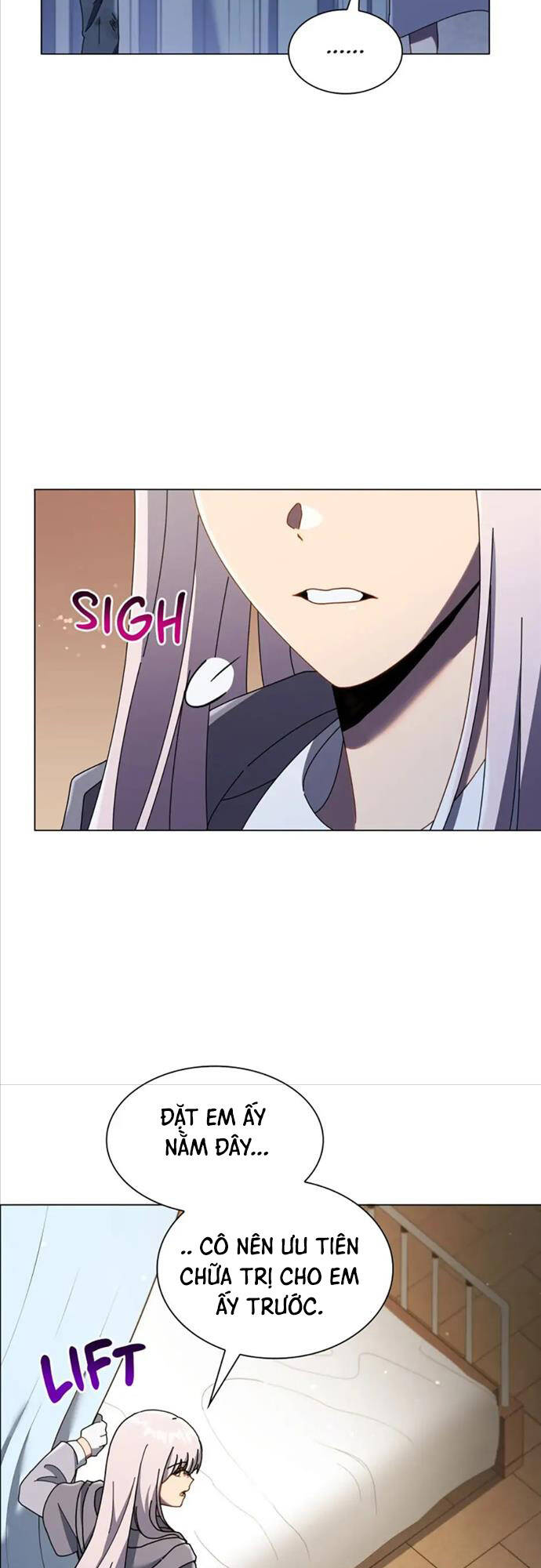 Tử Linh Sư Thiên Tài Của Học Viện Chap 32 - Next Chap 33