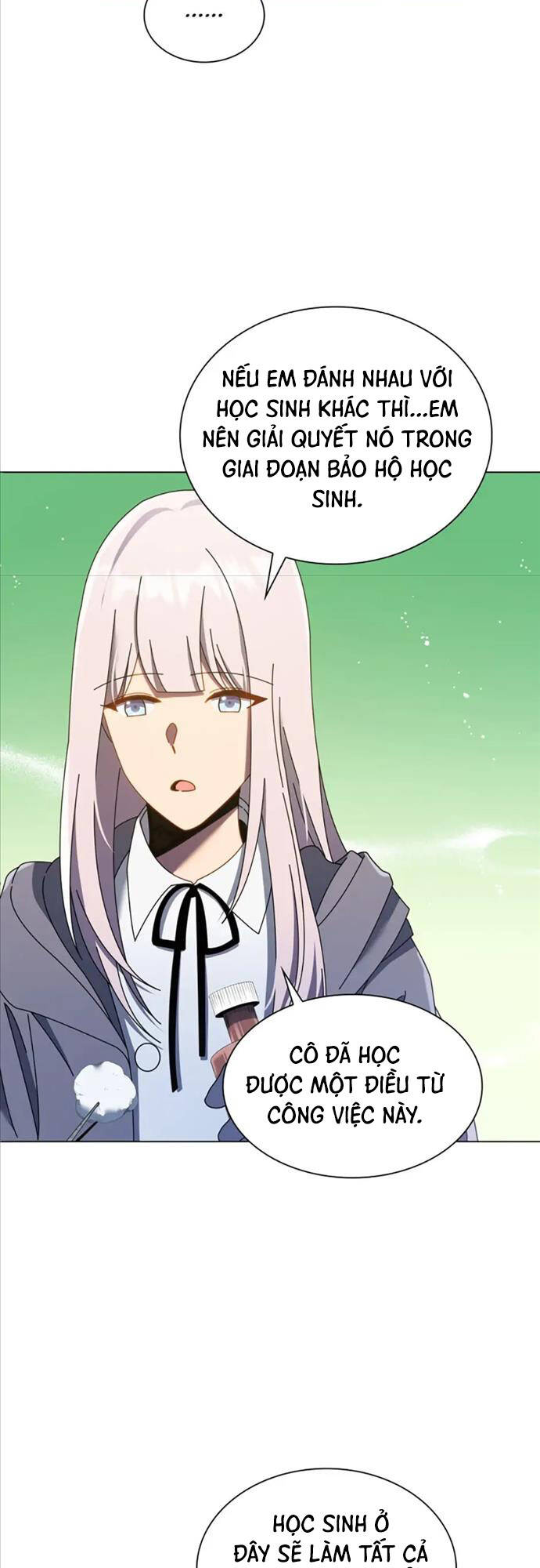 Tử Linh Sư Thiên Tài Của Học Viện Chap 32 - Next Chap 33