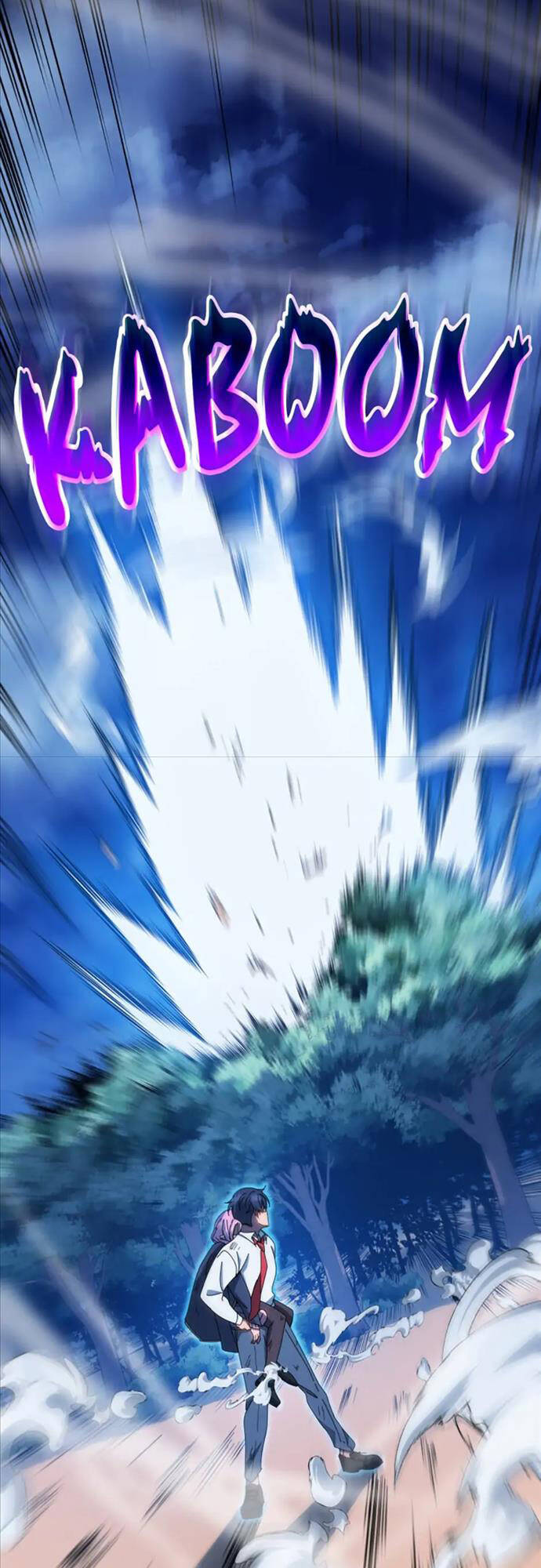 Tử Linh Sư Thiên Tài Của Học Viện Chap 32 - Next Chap 33
