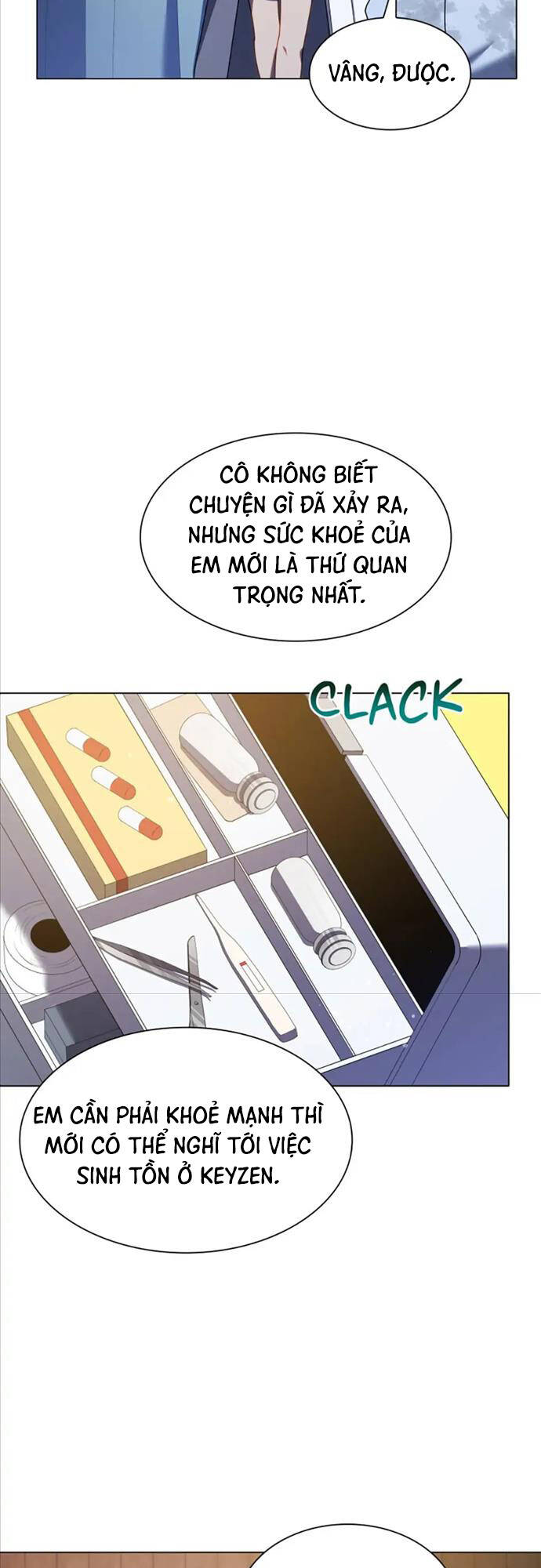 Tử Linh Sư Thiên Tài Của Học Viện Chap 32 - Next Chap 33