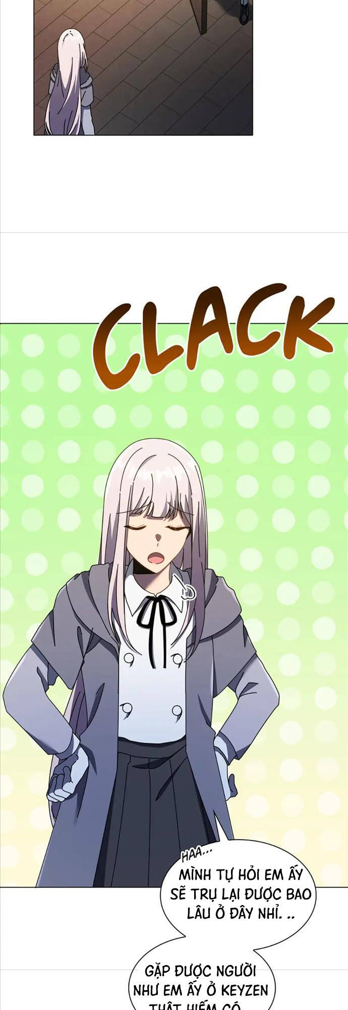 Tử Linh Sư Thiên Tài Của Học Viện Chap 32 - Next Chap 33