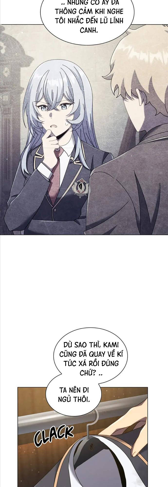 Tử Linh Sư Thiên Tài Của Học Viện Chap 32 - Next Chap 33