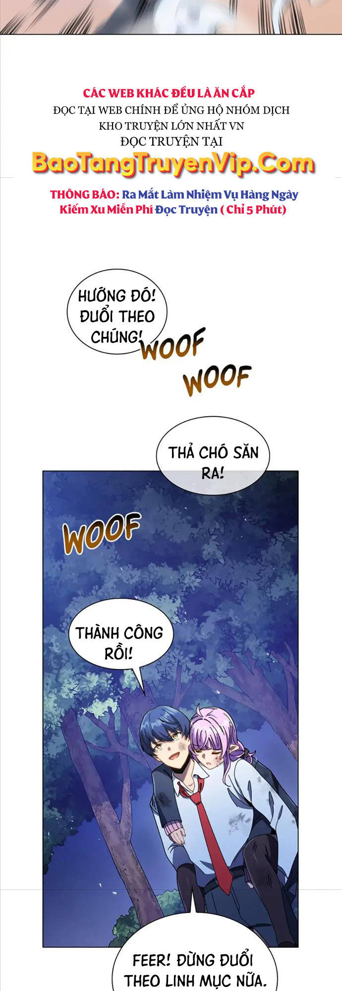 Tử Linh Sư Thiên Tài Của Học Viện Chap 32 - Next Chap 33