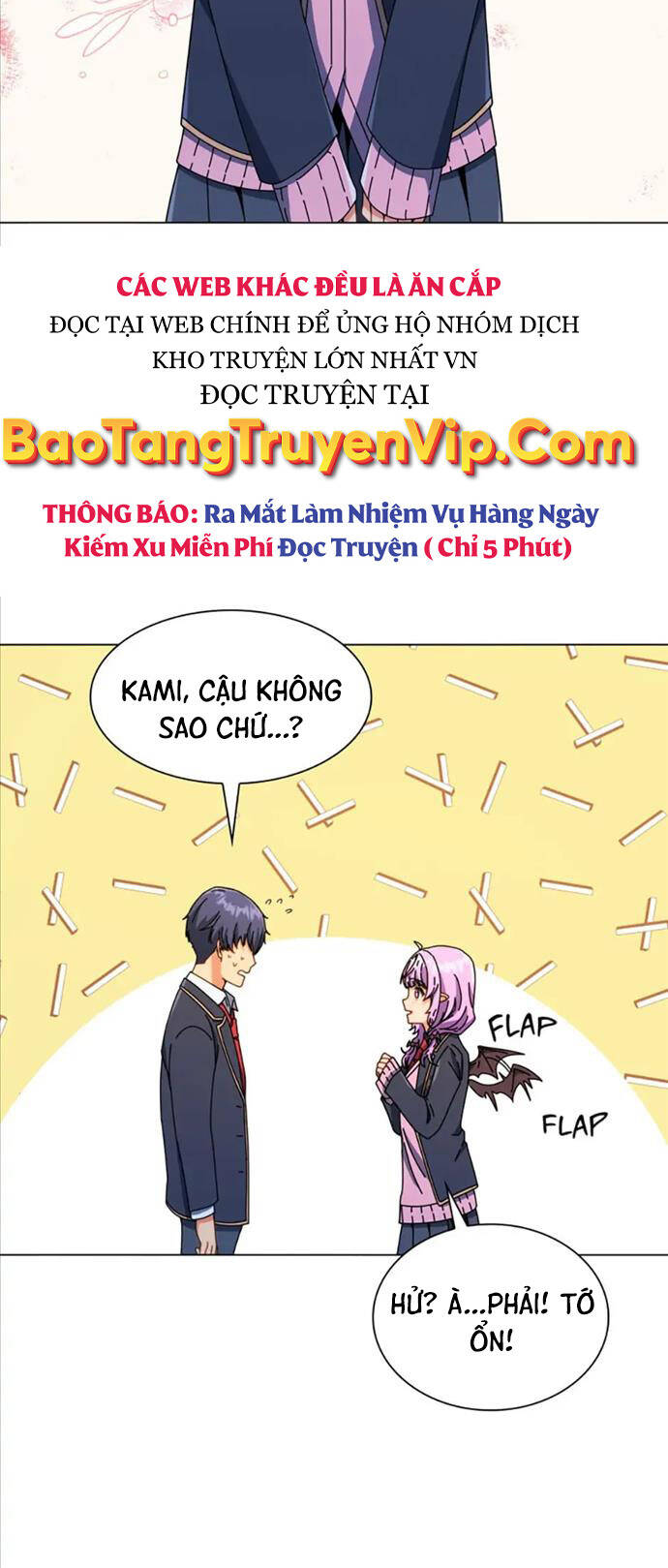 Tử Linh Sư Thiên Tài Của Học Viện Chap 32 - Next Chap 33
