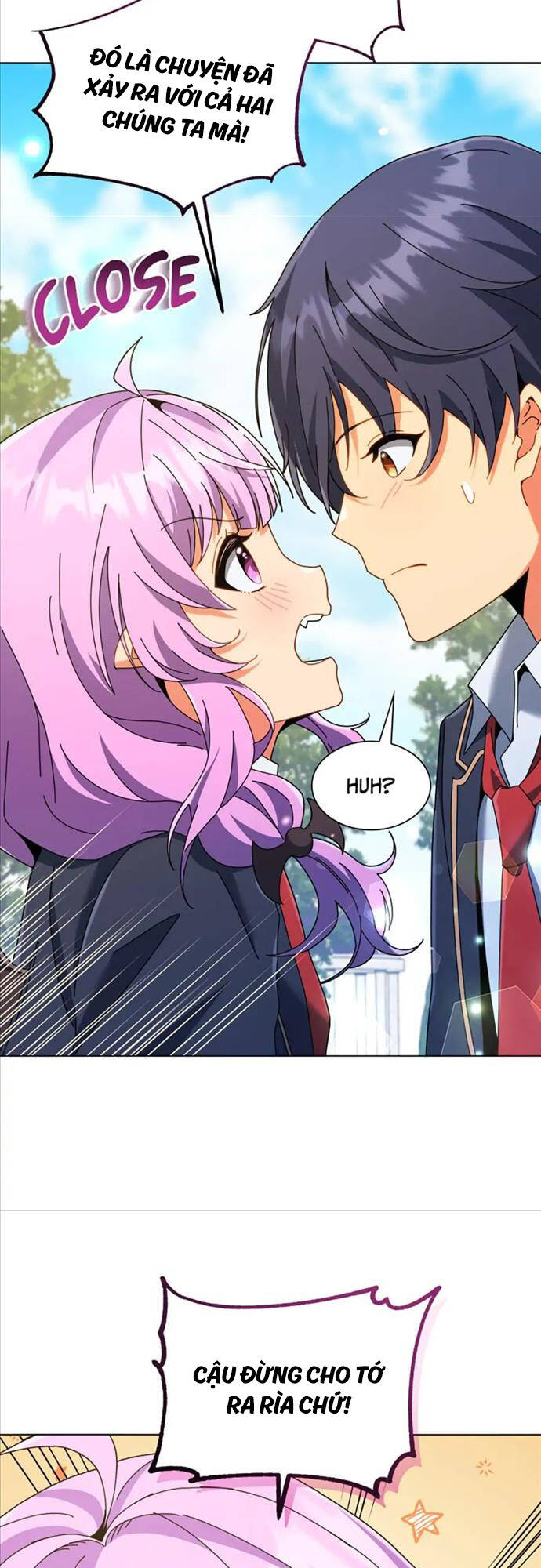 Tử Linh Sư Thiên Tài Của Học Viện Chap 32 - Next Chap 33