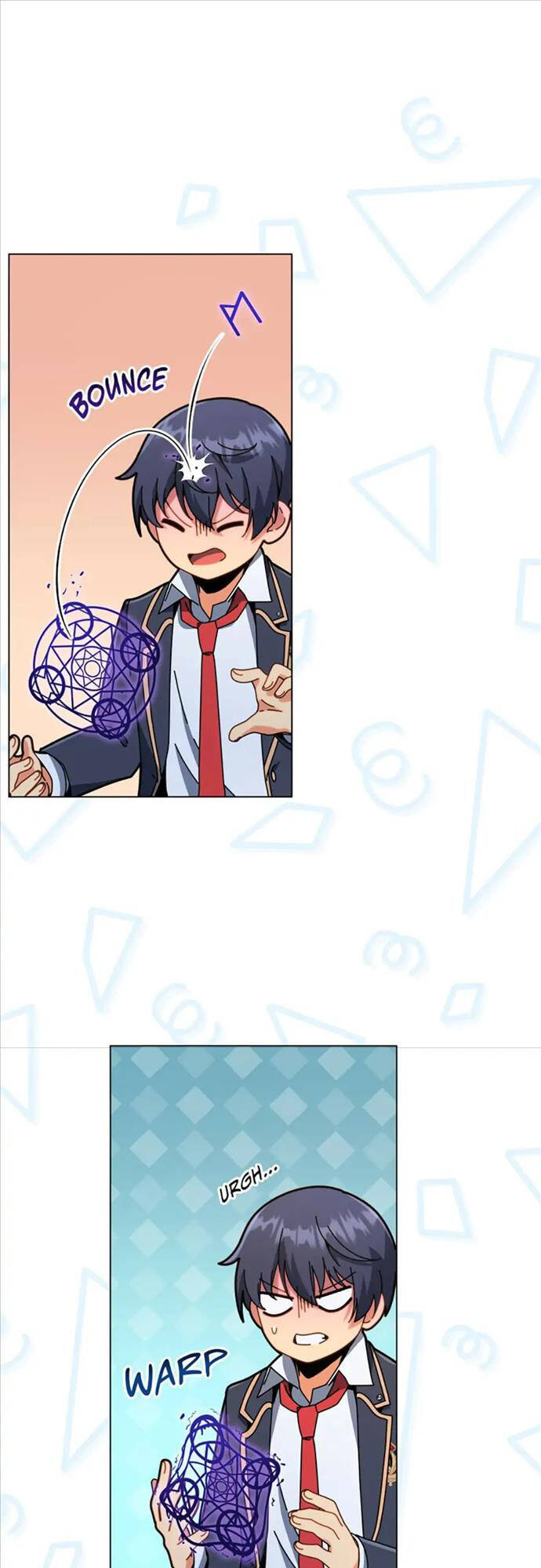 Tử Linh Sư Thiên Tài Của Học Viện Chap 32 - Next Chap 33