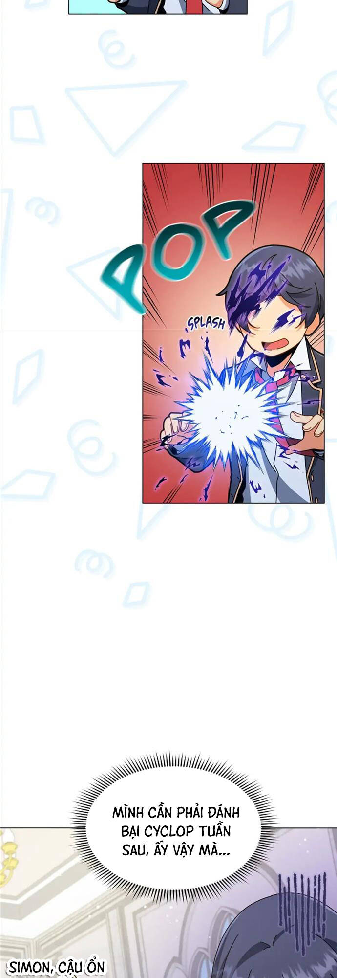 Tử Linh Sư Thiên Tài Của Học Viện Chap 32 - Next Chap 33
