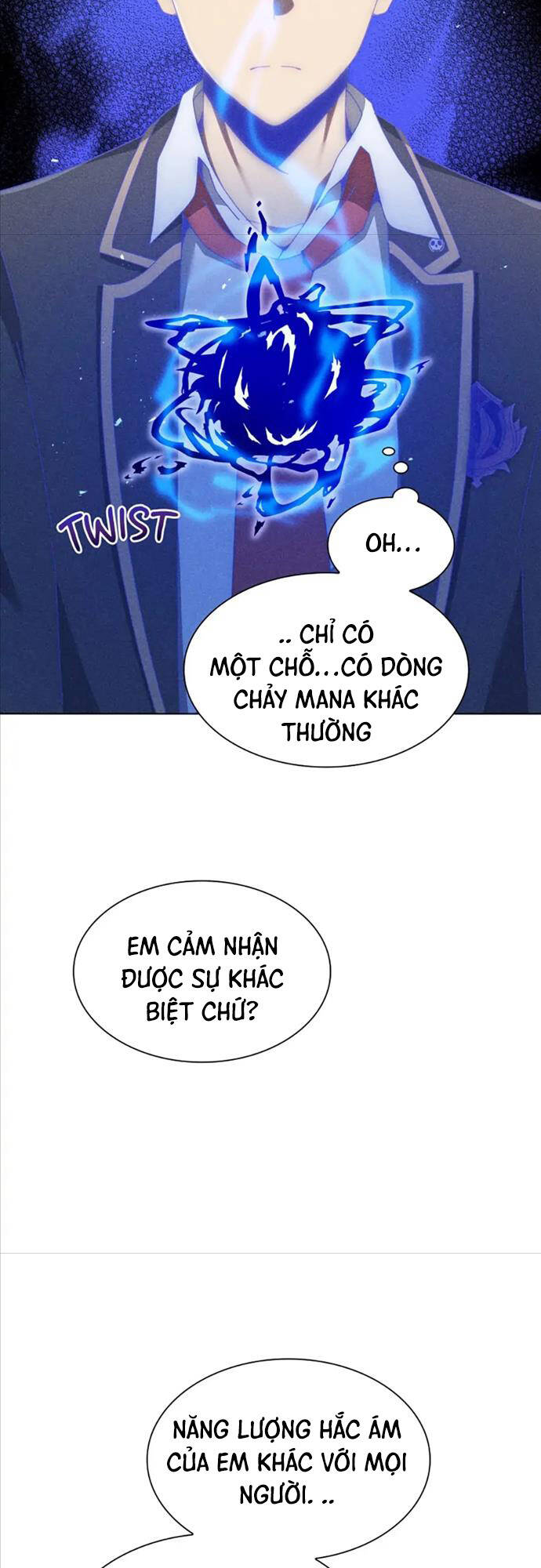 Tử Linh Sư Thiên Tài Của Học Viện Chap 33 - Next Chap 34