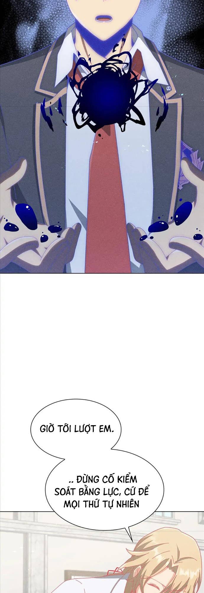 Tử Linh Sư Thiên Tài Của Học Viện Chap 33 - Next Chap 34