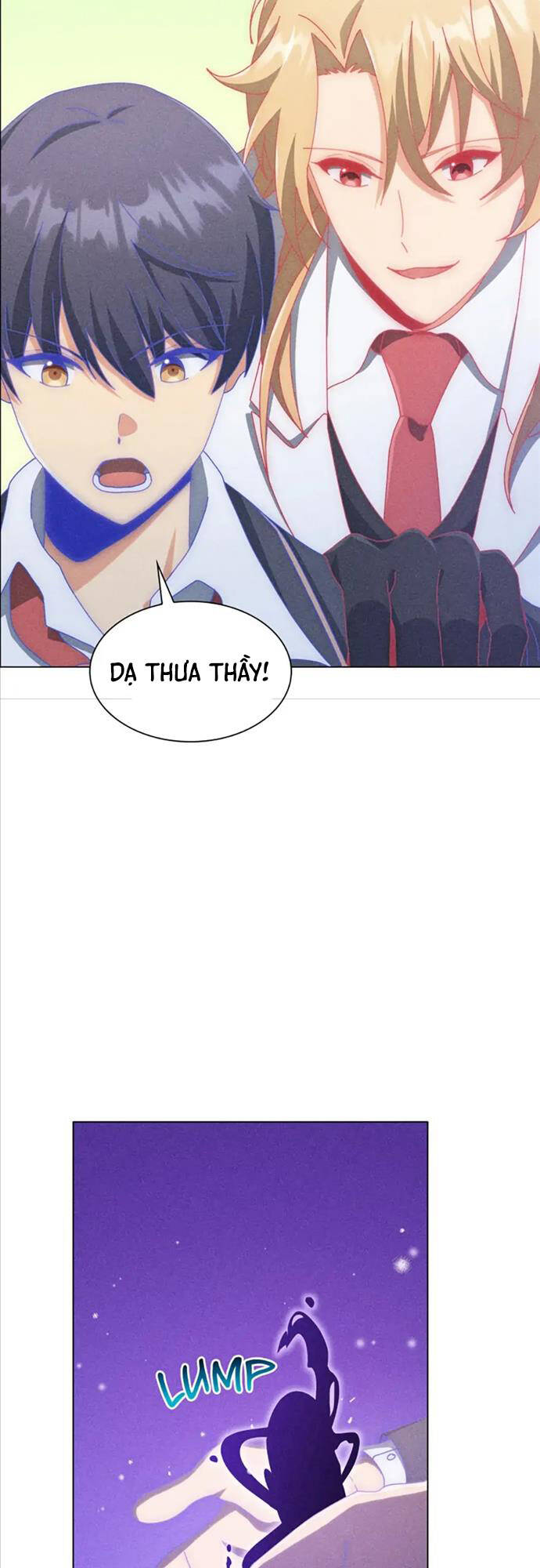 Tử Linh Sư Thiên Tài Của Học Viện Chap 33 - Next Chap 34