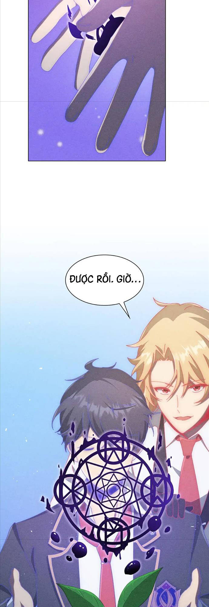 Tử Linh Sư Thiên Tài Của Học Viện Chap 33 - Next Chap 34