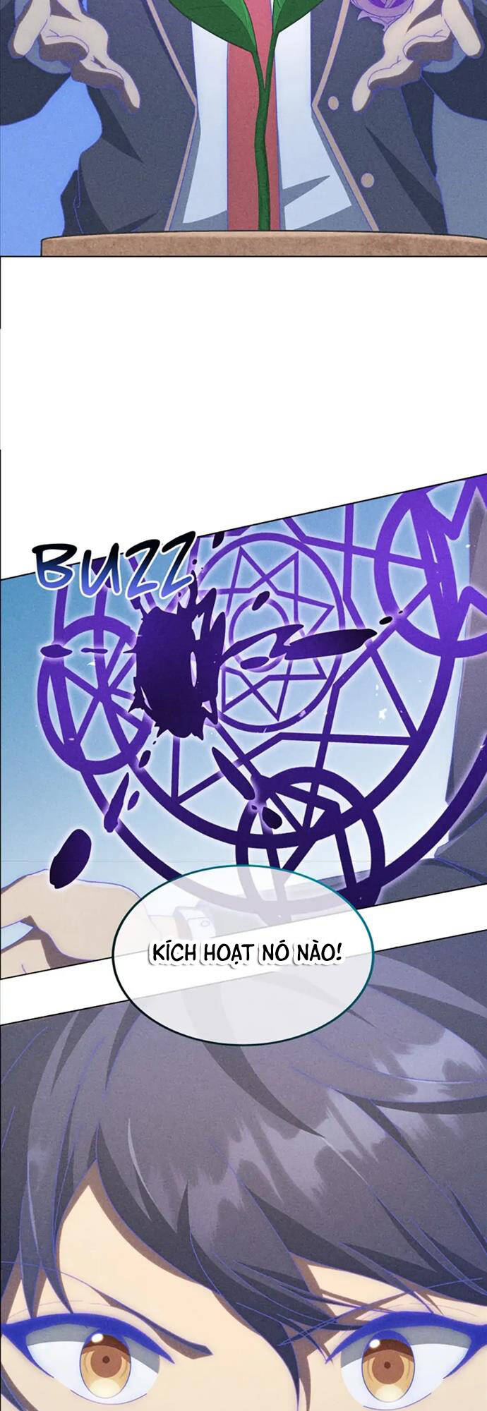 Tử Linh Sư Thiên Tài Của Học Viện Chap 33 - Next Chap 34