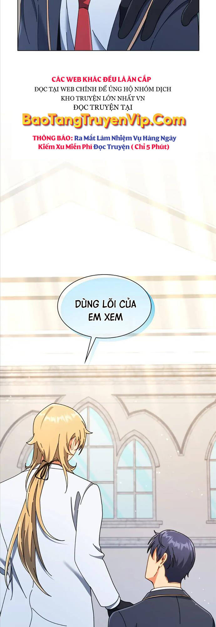 Tử Linh Sư Thiên Tài Của Học Viện Chap 33 - Next Chap 34