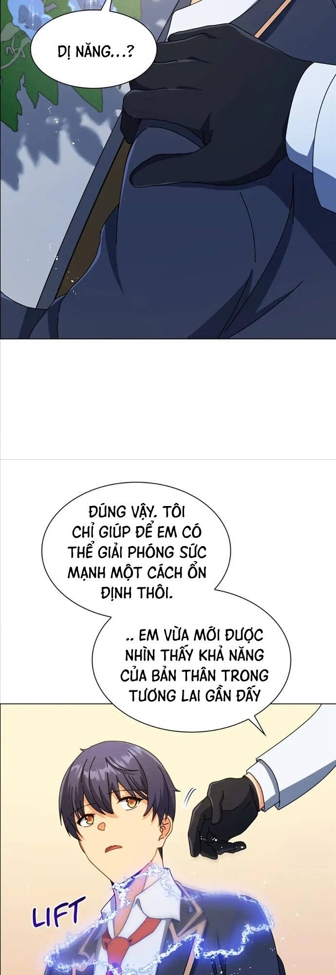 Tử Linh Sư Thiên Tài Của Học Viện Chap 33 - Next Chap 34