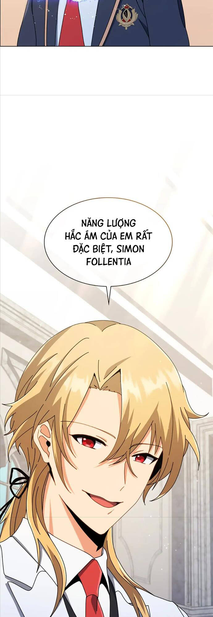 Tử Linh Sư Thiên Tài Của Học Viện Chap 33 - Next Chap 34