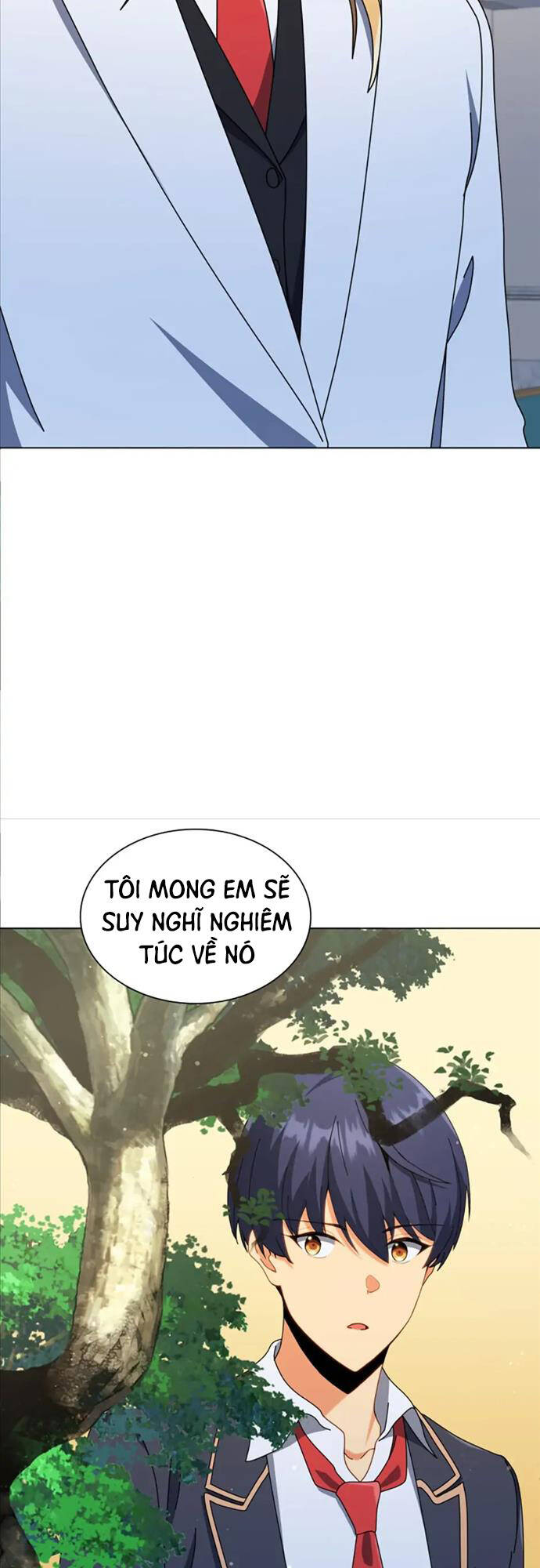 Tử Linh Sư Thiên Tài Của Học Viện Chap 33 - Next Chap 34