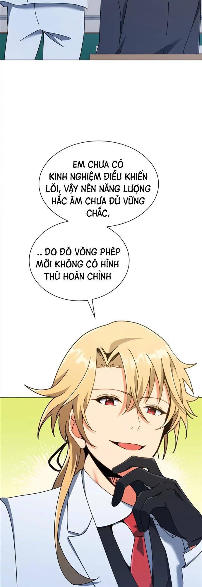 Tử Linh Sư Thiên Tài Của Học Viện Chap 33 - Next Chap 34