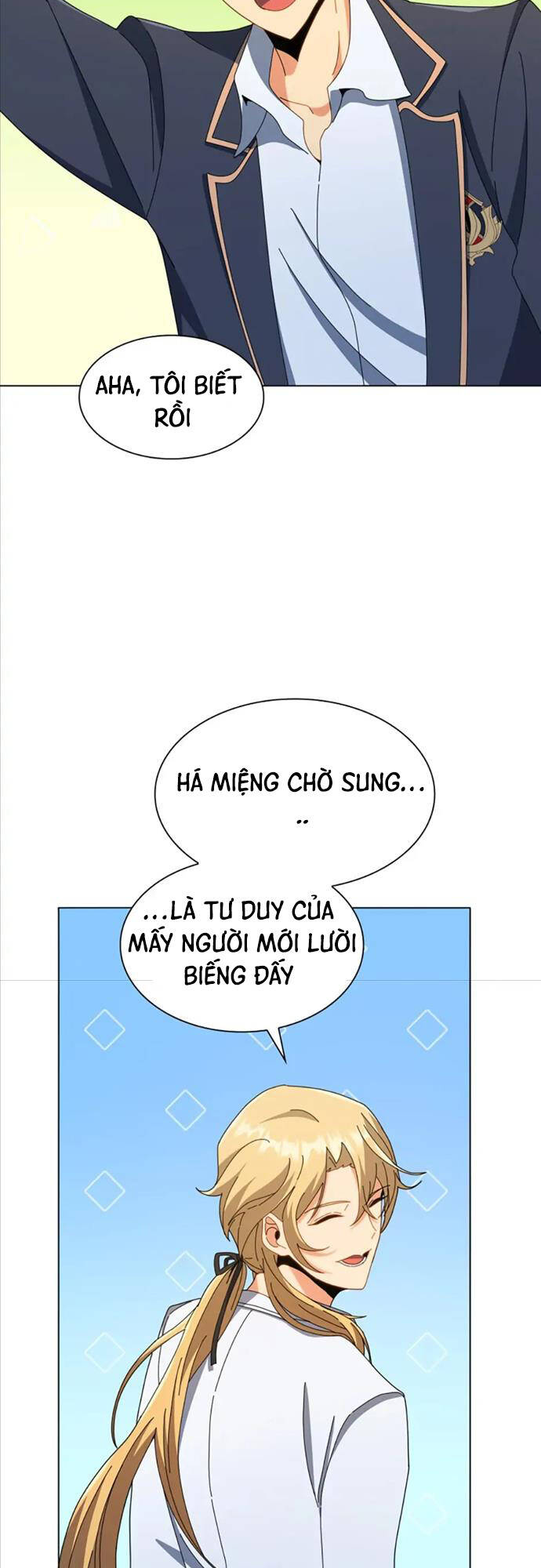 Tử Linh Sư Thiên Tài Của Học Viện Chap 33 - Next Chap 34