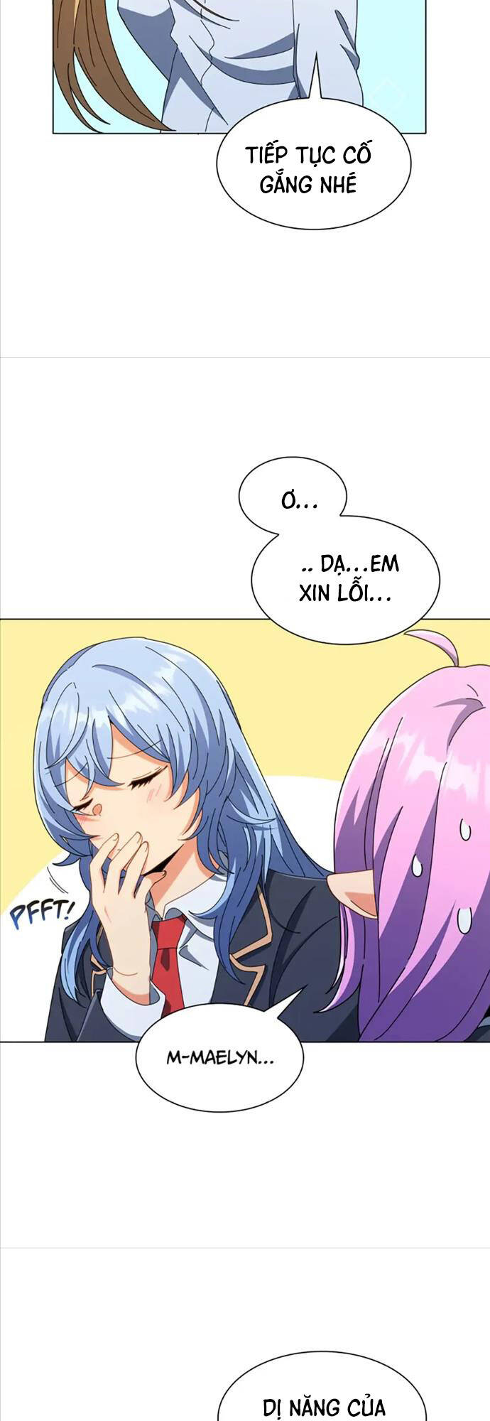 Tử Linh Sư Thiên Tài Của Học Viện Chap 33 - Next Chap 34