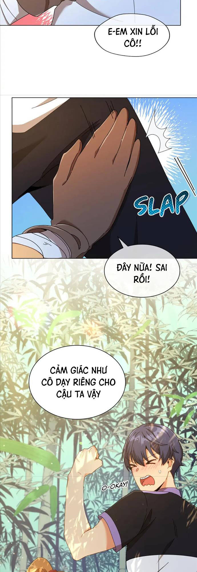 Tử Linh Sư Thiên Tài Của Học Viện Chap 33 - Next Chap 34