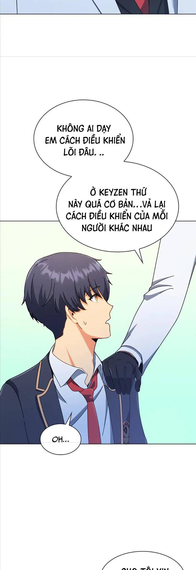 Tử Linh Sư Thiên Tài Của Học Viện Chap 33 - Next Chap 34