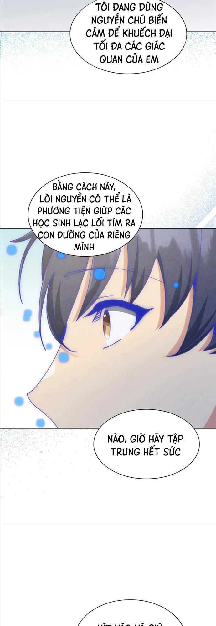 Tử Linh Sư Thiên Tài Của Học Viện Chap 33 - Next Chap 34