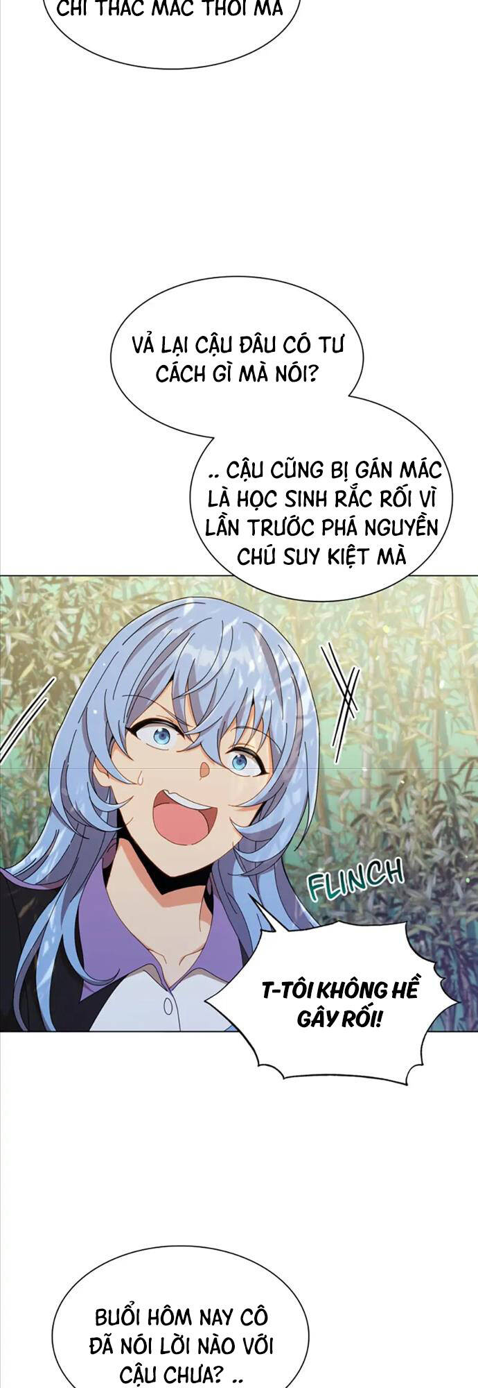 Tử Linh Sư Thiên Tài Của Học Viện Chap 34 - Next Chap 35