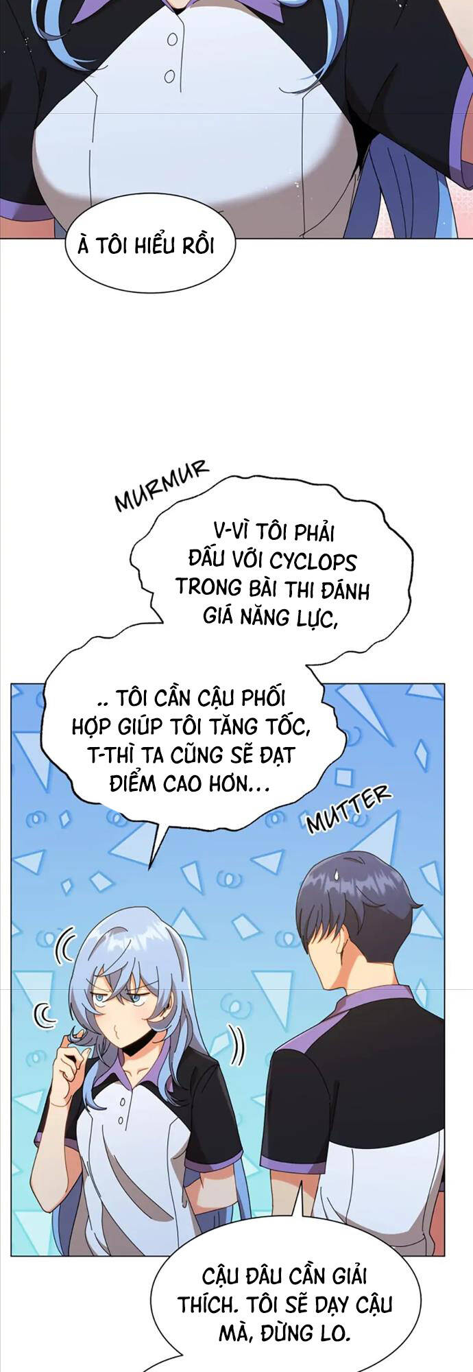 Tử Linh Sư Thiên Tài Của Học Viện Chap 34 - Next Chap 35