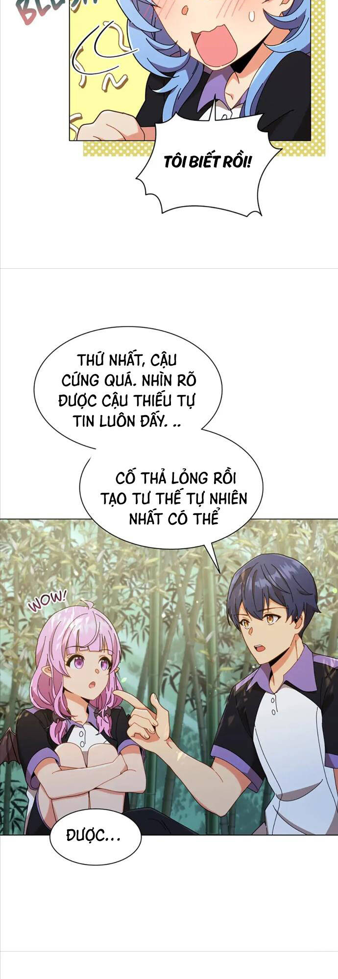 Tử Linh Sư Thiên Tài Của Học Viện Chap 34 - Next Chap 35