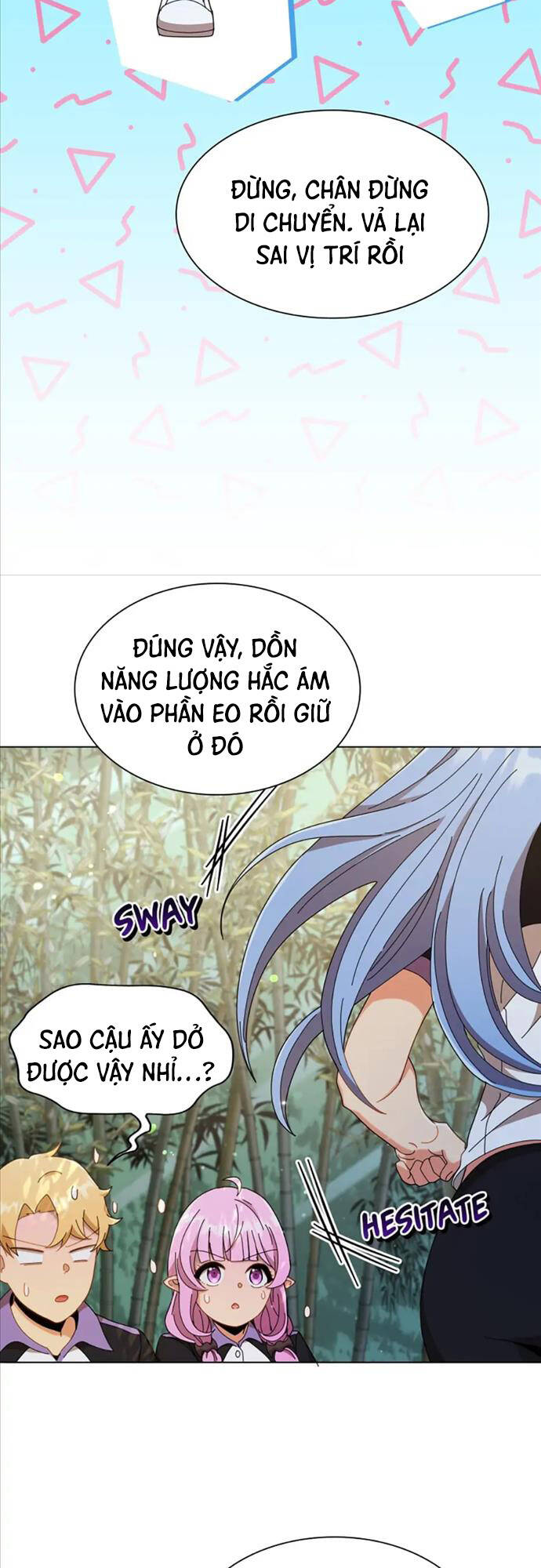 Tử Linh Sư Thiên Tài Của Học Viện Chap 34 - Next Chap 35