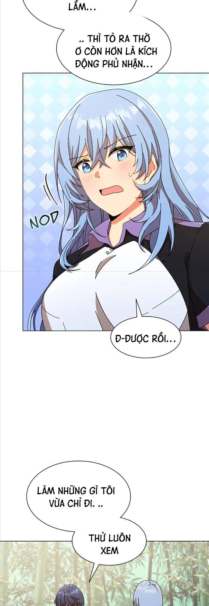 Tử Linh Sư Thiên Tài Của Học Viện Chap 34 - Next Chap 35