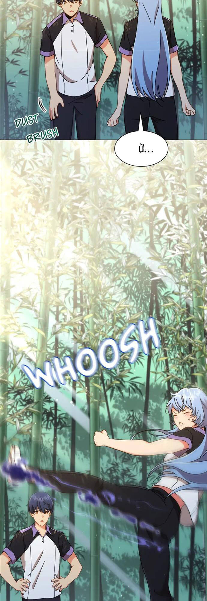 Tử Linh Sư Thiên Tài Của Học Viện Chap 34 - Next Chap 35