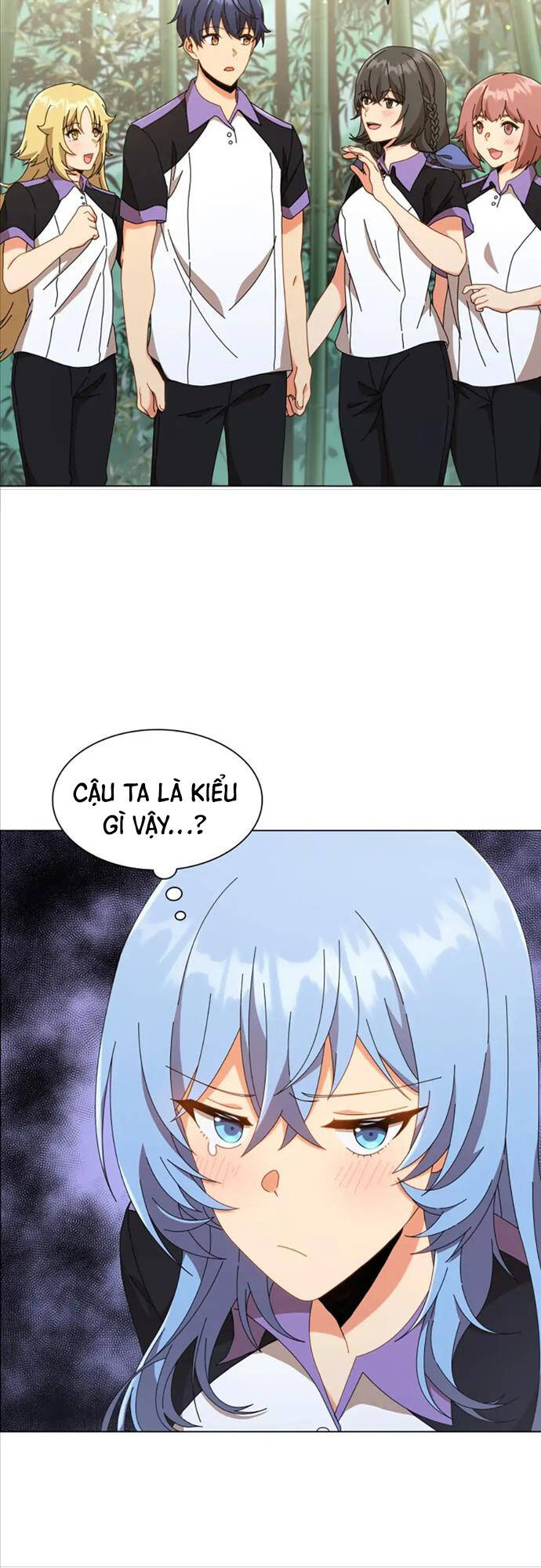 Tử Linh Sư Thiên Tài Của Học Viện Chap 34 - Next Chap 35