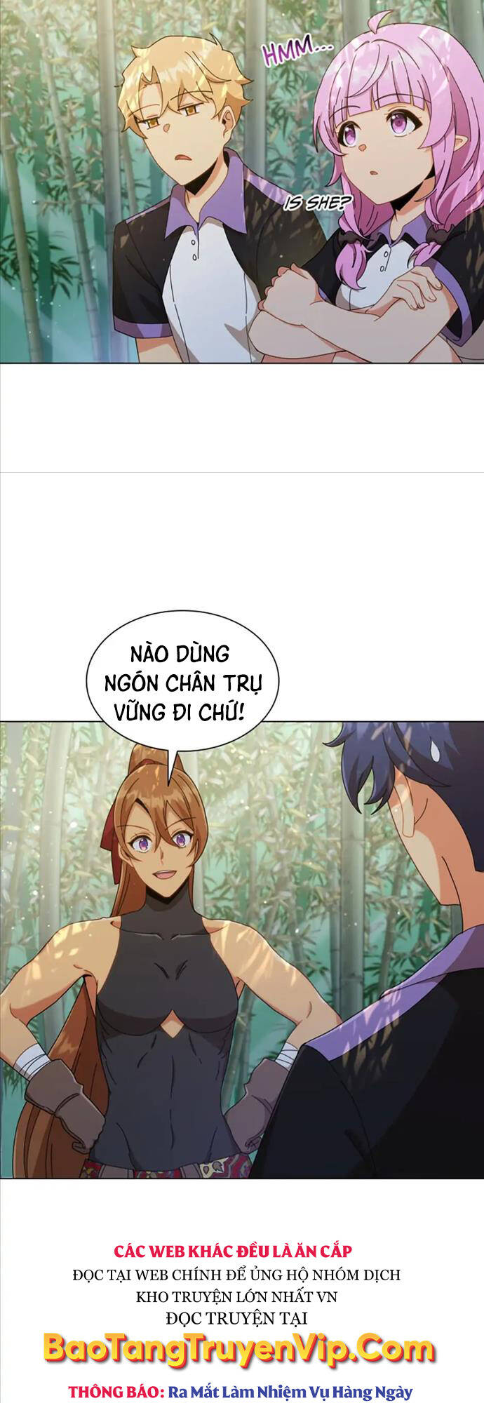 Tử Linh Sư Thiên Tài Của Học Viện Chap 34 - Next Chap 35