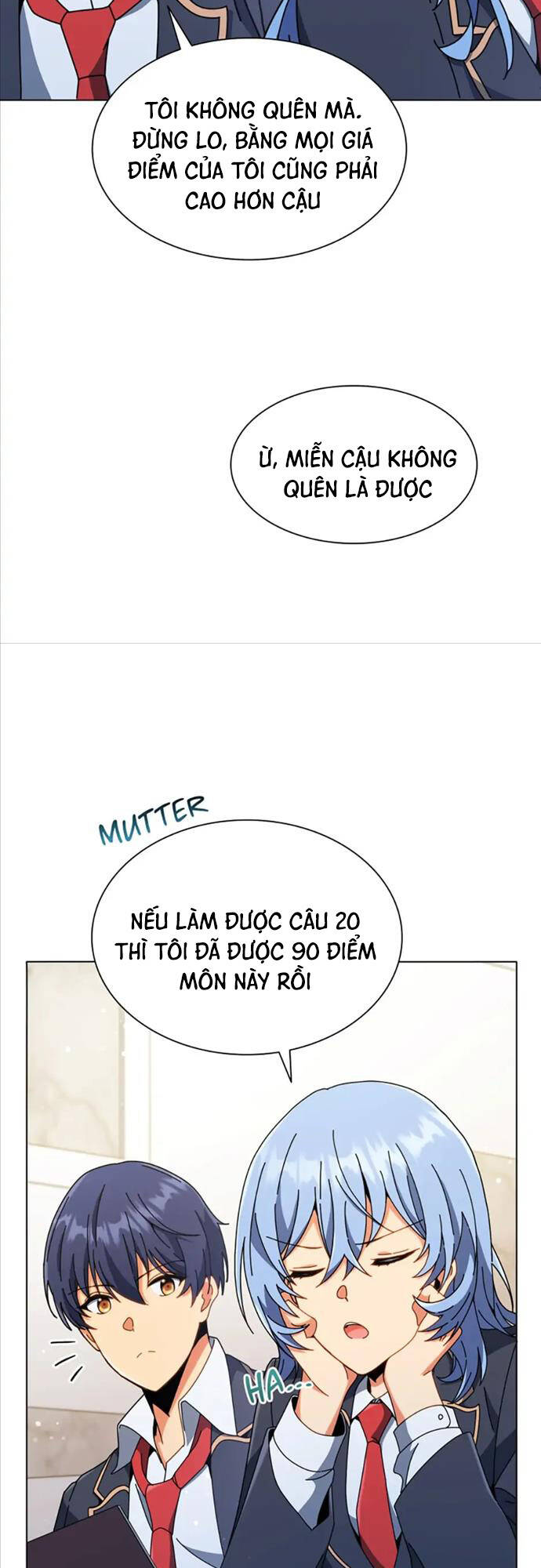 Tử Linh Sư Thiên Tài Của Học Viện Chap 34 - Next Chap 35