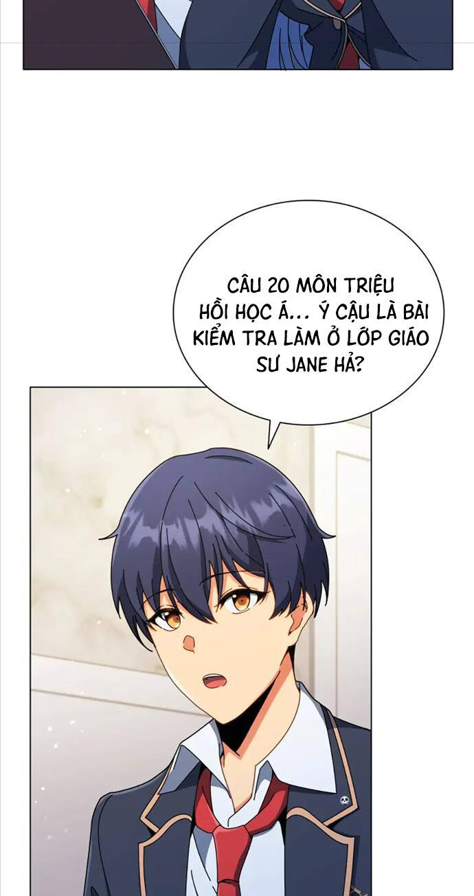 Tử Linh Sư Thiên Tài Của Học Viện Chap 34 - Next Chap 35