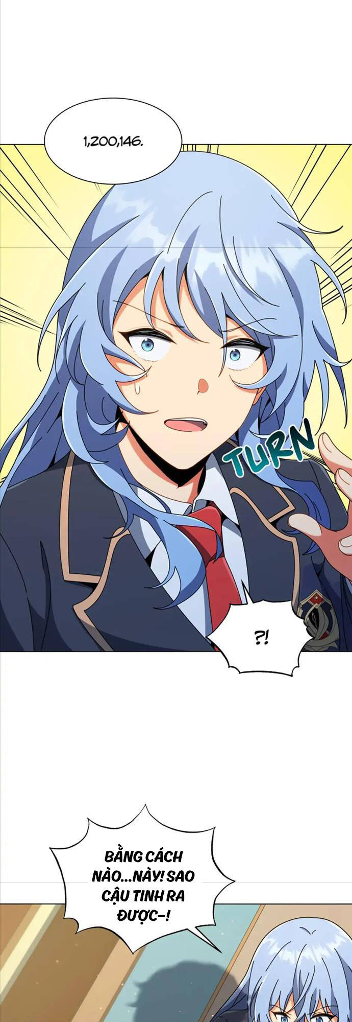 Tử Linh Sư Thiên Tài Của Học Viện Chap 34 - Next Chap 35