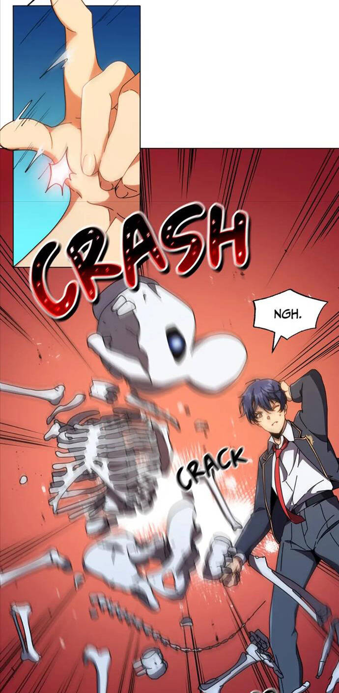 Tử Linh Sư Thiên Tài Của Học Viện Chap 34 - Next Chap 35