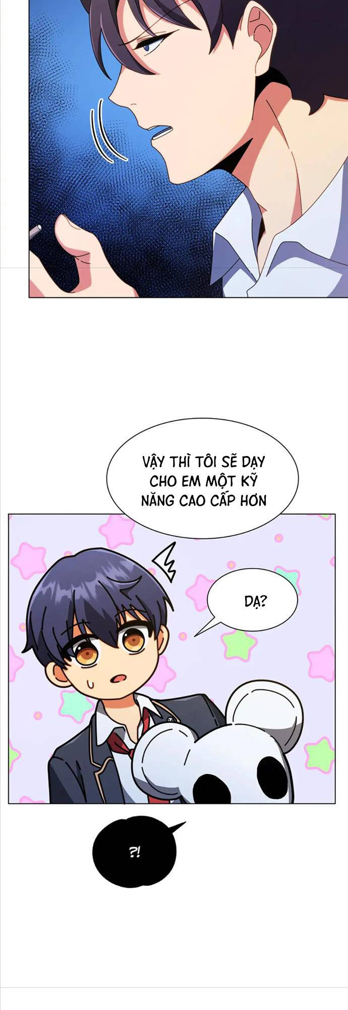 Tử Linh Sư Thiên Tài Của Học Viện Chap 34 - Next Chap 35