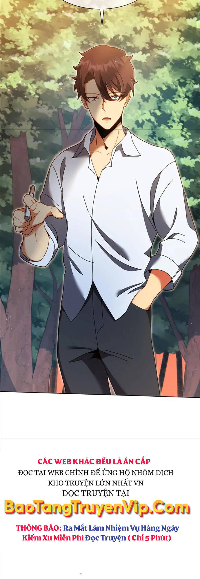Tử Linh Sư Thiên Tài Của Học Viện Chap 34 - Next Chap 35