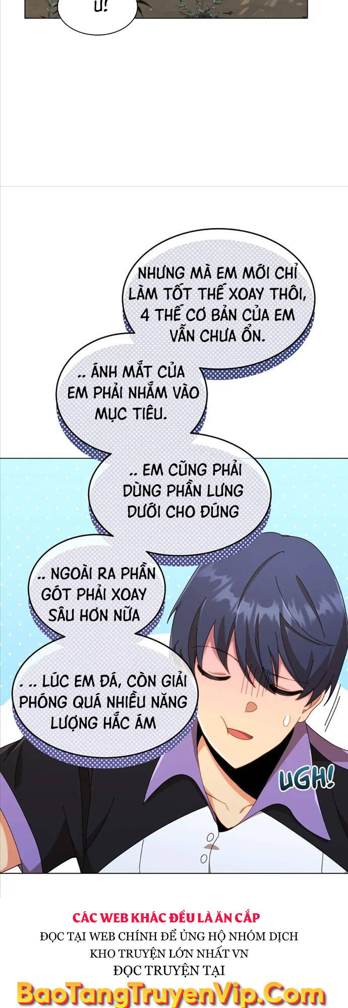 Tử Linh Sư Thiên Tài Của Học Viện Chap 34 - Next Chap 35