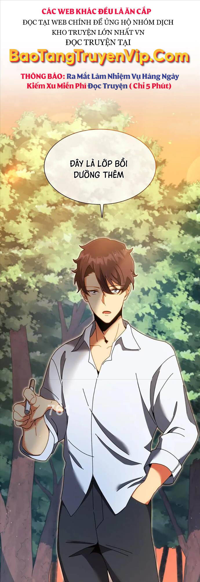 Tử Linh Sư Thiên Tài Của Học Viện Chap 35 - Next Chap 36
