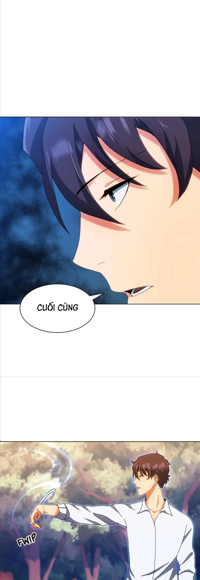 Tử Linh Sư Thiên Tài Của Học Viện Chap 35 - Next Chap 36